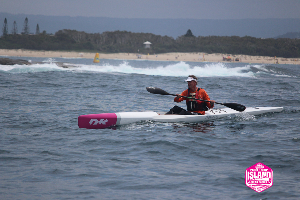 Paddle Shop Island Paddle-163